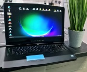Laptop ALIENWARE 17