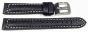 PASEK HORIDO SKÓRA NATURALNA 18 MM + GRATIS