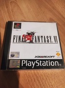 Final Fantasy VI