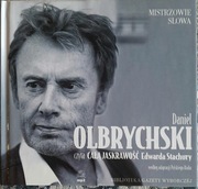 Cała jaskrawość Edward Stachura, audiobook .