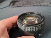 Obiektyw Nikkor AF 85mm f 1.8 D