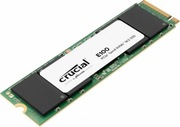 Dysk SSD Crucial E100 1TB M.2 2280 PCI-E x4 Gen4 NVMe (CT1000E100SSD8)