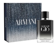 Giorgio Armani Acqua Di Gio Pour Homme Parfum Refillable - 100ml Flakon