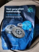 SACHS 3400 710 094 Zestaw sprzęgła Iveco nowe