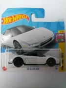 HOT WHEELS 90 Acura NSX