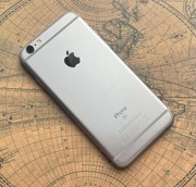 iPhone 6s | 64GB | Space Gray | 92% | Bez blokad