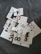 Zestaw biżuterii H&M