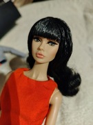 Miss Independence Poppy Parker lalka kolekcjonerska Integrity toys