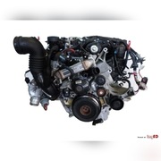 BMW F10 F34 325 525 N47D20D 218KM