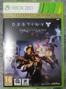 Destiny, xbox 360