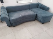 Narożnik - rogówka