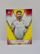 2023-24 TOPPS SUPERSTARS UCC SERGIO RAMOS SEVILLA FC