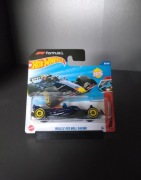 Oracle Red Bull Racing hot wheels 