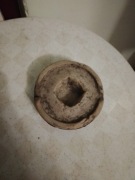 korek do starej beczki 200l