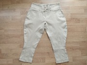 RYBACZKI KRÓTKIE SPODNIE ROZMIAR 166