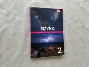 WSiP, Fizyka 2, zakres rozszerzony, reforma 2019