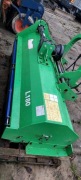 Mulczer TALEX 180 CM