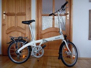 Rower Składak Dahon