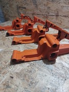 Zbiorniki paliwa Husqvarna 254 