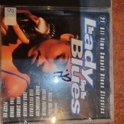 The Lady Sings The Blues