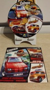 Maluch Racer 2, Warszawka Racer, Syrenka Racer - PC PL Gamer 3/2008