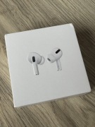AirPods Pro 1 kabel pudełko 