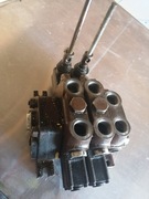 Rozdzielacz hydrauliczny 80 litrów 