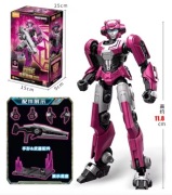 Transformers ONE oryginalna figurka akcji, kolekcjonerskie, Elita One