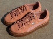 Buty puma Suede snakersy damskie rozmiar 36 