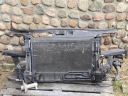 Pas przedni Audi a6 s6 c5 4.2 z chłodnicami 