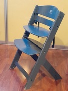 Krzesełko do karmienia ENOCK. Kinderkraft.