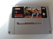 DINO CITY SNES PAL