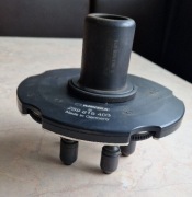 Płyta dociskowa do wyważarka HAWEKA Quick Plate 259 818 403 oryginał Hofman