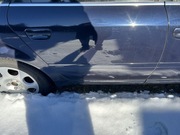 Drzwi prawy tył LZ5L Audi A6C5 2003 rok 