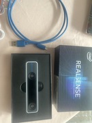 Intel realsense t265 camera tracking