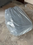 Bagażnik dachowy Tarus Easy 320