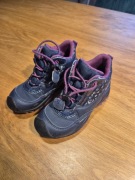 Geox trzewiki dziewczynka r.26