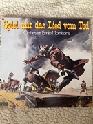 Orchester Ennio Morricone Spiel Mir Das Lied Vom Tod