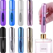 HIT! Atomizer do perfum 5ml – praktyczny i stylowy