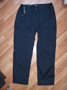 Justin Harbour Ocieplane spodnie robocze - Zimowe  W36