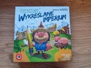 Osadnicy - Wykreślane imperium