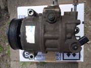 Sprężarka klimatyzacji dla SKODA SUPERB 3,6 v6 4x4 