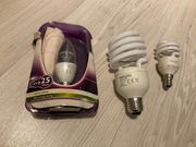 żarówki philips || mały gwint || nowa w pudełku