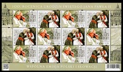 Fi: 5055 100. rocznica urodzin Jana Pawła II 2020