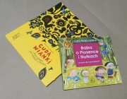 Bajka o piosence i nutkach + Cuda wianki jak nowe