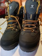 Buty Trekkingowe 41
