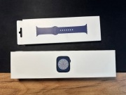 Apple Watch 8 45mm Midnight