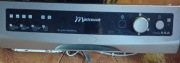 MASTERCOOK ZWE-1445 X panel