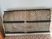 sprzedam siatke grodziowa organizer 