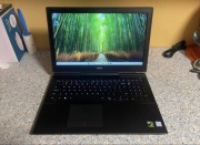 Laptop Gamingowy Dell Inspirion 15 7000 - i7-7700HQ 16 GB RAM SSD GTX